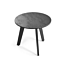 Bijzettafel Moitas Titanium