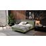 Boxspring New York Groen Vlak