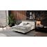 Boxspring New York Naturel Vlak