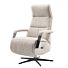 Relaxfauteuil Chanti M Beige