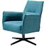  Matera, Fauteuil Hoge Rug