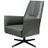  Matera, Fauteuil Hoge Rug