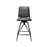 Barstoel Mac Off Black