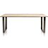 Eetkamertafel Faneur 230x100 Cm