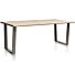 Eetkamertafel Faneur 230x100 Cm
