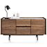 Dressoir Halmstad 160 Cm