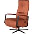 Alborg, Relax-Fauteuil - Hoge Rug