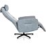 Alborg, Relax-Fauteuil - Hoge Rug