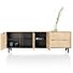 Dressoir Elements 240 Cm Natural