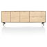 Dressoir Elements 240 Cm Natural