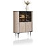 Highboard Aramon 125 Cm