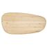 Eetkamertafel Arawood Teardrop 210x120 Cm Natural