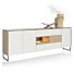 Dressoir Lindfield 240 Cm