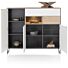 Dressette Lindfield 160 Cm