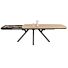 Uitschuiftafel Novello 200 Cm Naturel