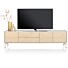 Dressoir Niora 240 Cm Naturel