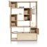 Roomdivider Lugana 150 Cm Natural