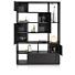 Roomdivider Lugana 150 Cm Onyx