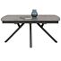 Uitschuiftafel Novello 200 Cm Marble