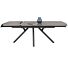 Uitschuiftafel Novello 200 Cm Marble