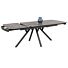 Uitschuiftafel Novello 200 Cm Marble