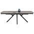 Uitschuiftafel Novello 200 Cm Marble