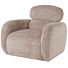 Draaifauteuil Ostia