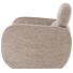 Draaifauteuil Ostia