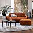 Poef / Hocker Casoli
