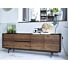 Dressoir Halmstad 230 Cm