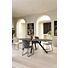Eetkamertafel Minato Ellips 210x105 Cm Light Natural Oak