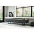 Modali, Tv Dressoir 237 Cm - 1-Lade + 2-Kleppen - Onyx