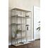 Niora, Roomdivider 120 Cm - Silk Grey
