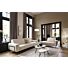 Salontafel Montello 94x49 Cm Wit