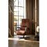 Alborg, Relax-Fauteuil - Hoge Rug