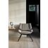 Fauteuil Tatum Leder