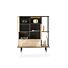 Highboard Elements Natural