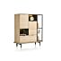 Highboard Elements Natural