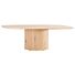 Eetkamertafel Palma 240x120 Cm