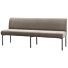  Eetbank Reverso Zonder Rug 200 Cm Bruin