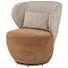  Draaifauteuil Solee Creme