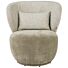 Draaifauteuil Solee Groen