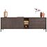  Dressoir Trenton 211 Cm Natural