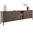 Dressoir Trenton 240 Cm Clay