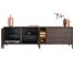 Dressoir Trenton 240 Cm Clay