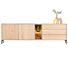  Dressoir Trenton 211 Cm Natural