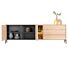 Dressoir Trenton 240 Cm Naturel