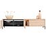 Lowboard Trenton 240 Cm Naturel
