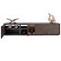 Lowboard Trenton 211 Cm Clay