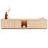  Lowboard Trenton 181,5 Cm Clay